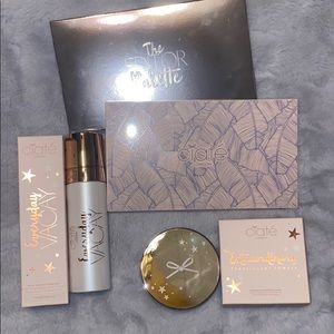 Ciaté London Makeup Bundle
